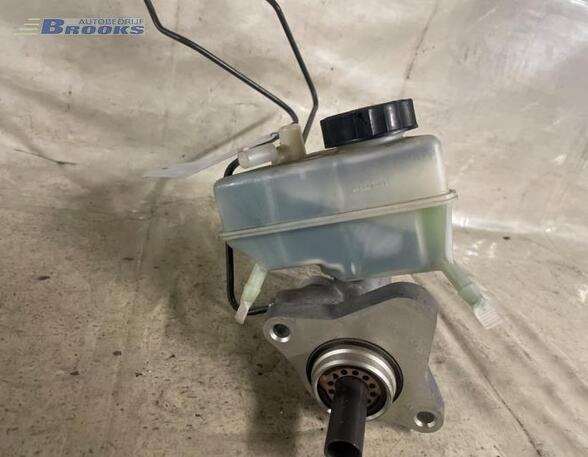 Brake Master Cylinder MERCEDES-BENZ CLK Convertible (A209)