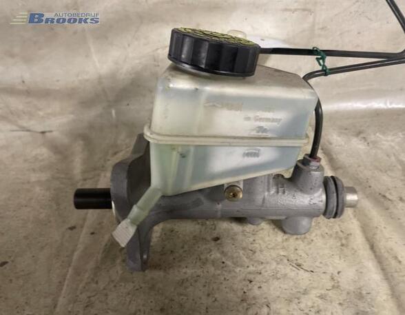 Brake Master Cylinder MERCEDES-BENZ CLK Convertible (A209)