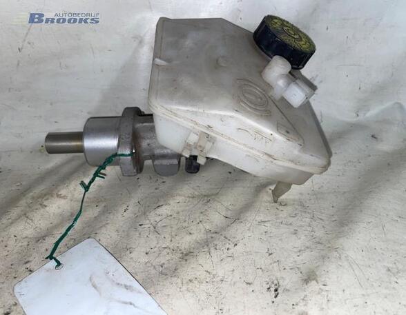 Brake Master Cylinder PEUGEOT 206+ (2L_, 2M_)