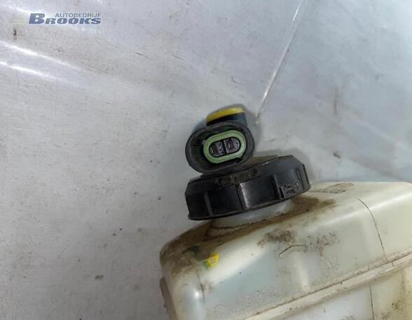 Brake Master Cylinder DACIA LOGAN EXPRESS (FS_), DACIA LOGAN Pickup (US_)