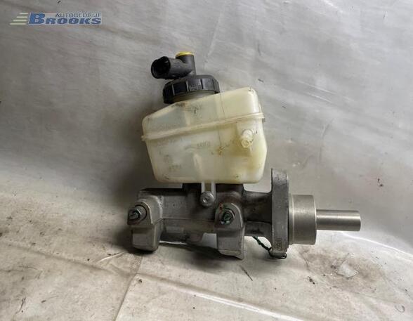 Brake Master Cylinder DACIA LOGAN EXPRESS (FS_), DACIA LOGAN Pickup (US_)