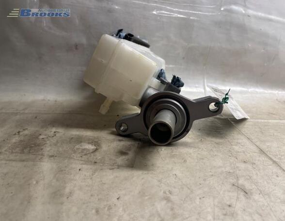 Brake Master Cylinder DACIA DOKKER Express Box Body/MPV