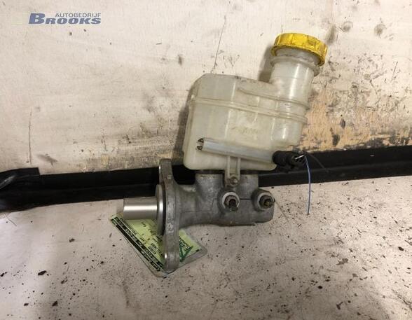 Brake Master Cylinder FIAT 500 (312_), FIAT 500 C (312_)