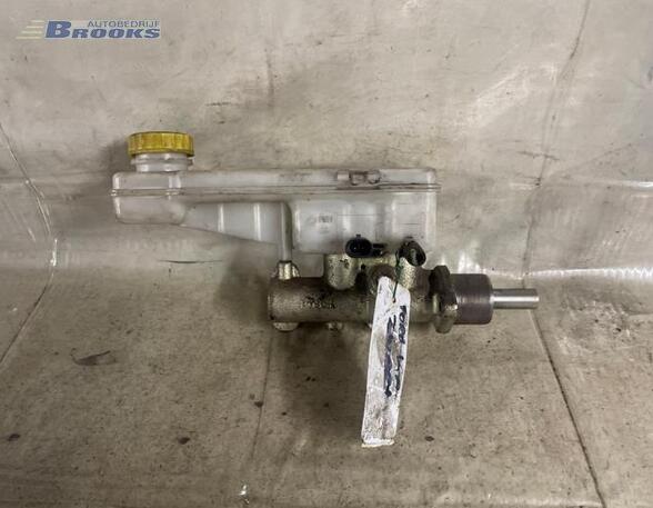 Brake Master Cylinder PEUGEOT BOXER Van (244)