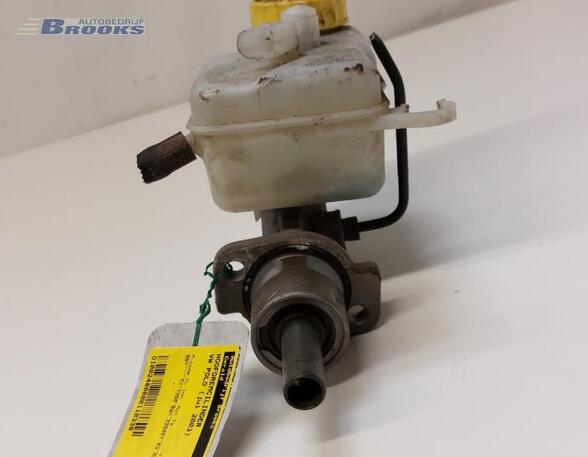 Brake Master Cylinder VW POLO (9N_)