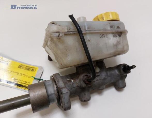 Brake Master Cylinder VW POLO (9N_)