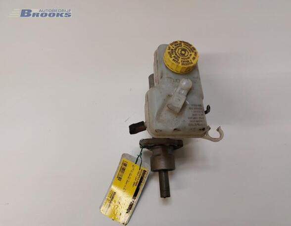 Brake Master Cylinder VW POLO (9N_)