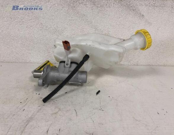 Brake Master Cylinder PEUGEOT 208 I (CA_, CC_), PEUGEOT 207 (WA_, WC_)