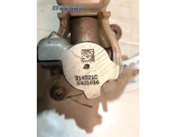 Brake Master Cylinder SUZUKI SWIFT III (MZ, EZ)