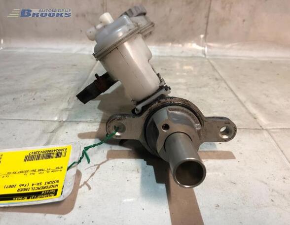 Brake Master Cylinder SUZUKI SX4 (EY, GY), SUZUKI SX4 Saloon (GY, RW)