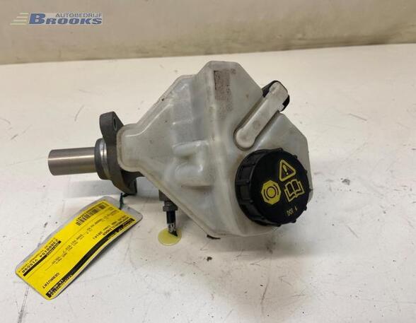 Brake Master Cylinder VOLVO V60 I (155, 157)