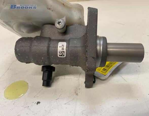 Brake Master Cylinder VOLVO V60 I (155, 157)