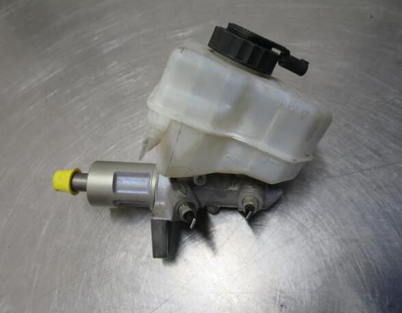 Brake Master Cylinder BMW 3 (E90)