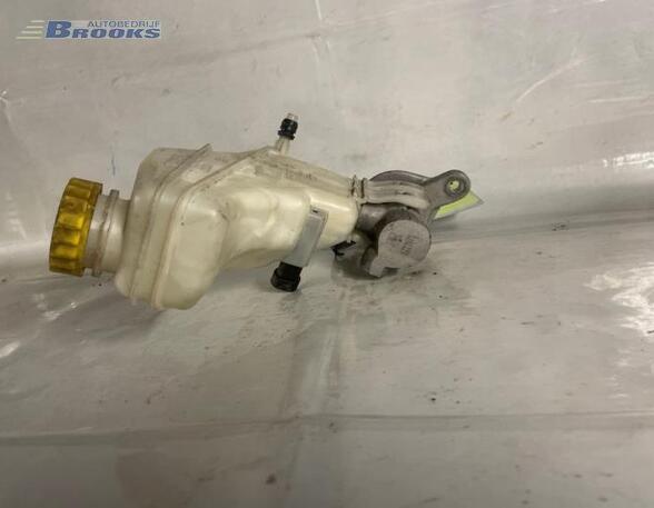 Brake Master Cylinder FIAT GRANDE PUNTO (199_)