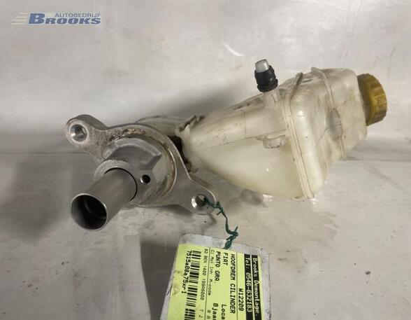 Brake Master Cylinder FIAT GRANDE PUNTO (199_)