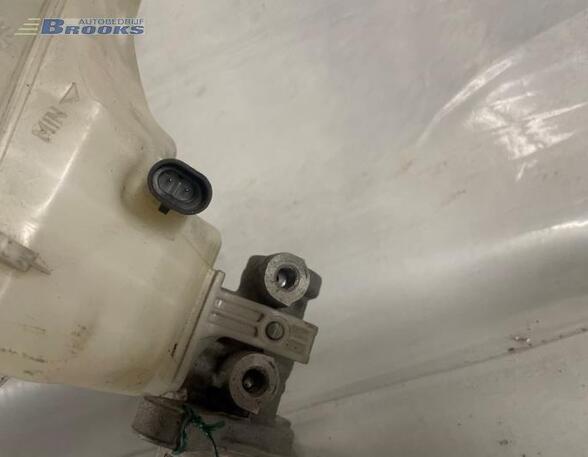 Brake Master Cylinder FIAT GRANDE PUNTO (199_)