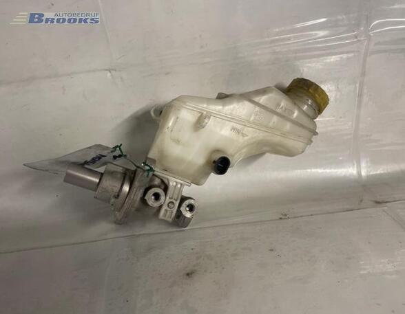 Brake Master Cylinder FIAT GRANDE PUNTO (199_)