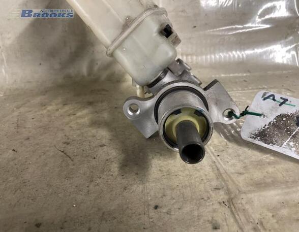 Brake Master Cylinder ALFA ROMEO 147 (937_)