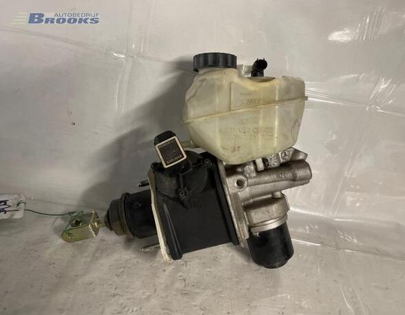 Brake Master Cylinder MERCEDES-BENZ E-CLASS (W211)