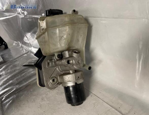 Brake Master Cylinder MERCEDES-BENZ E-CLASS (W211)