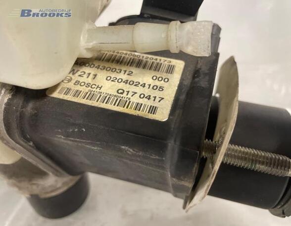 Brake Master Cylinder MERCEDES-BENZ E-CLASS (W211)