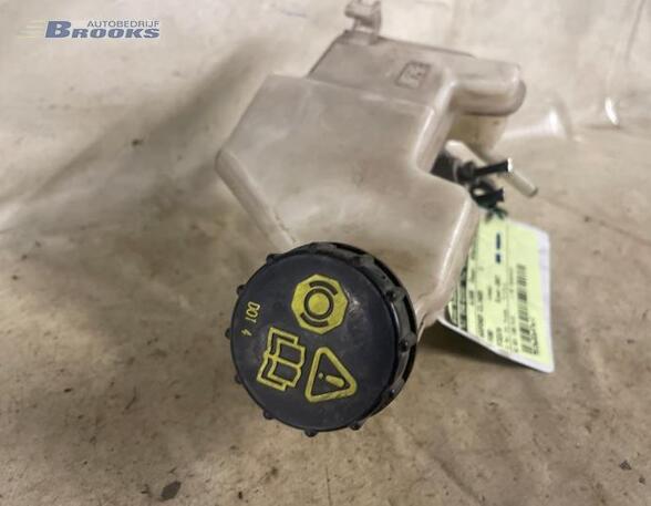 Brake Master Cylinder FORD FIESTA V (JH_, JD_)