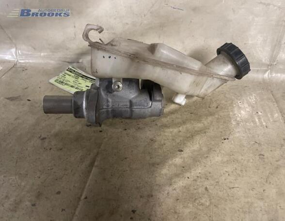 Brake Master Cylinder FORD FIESTA V (JH_, JD_)