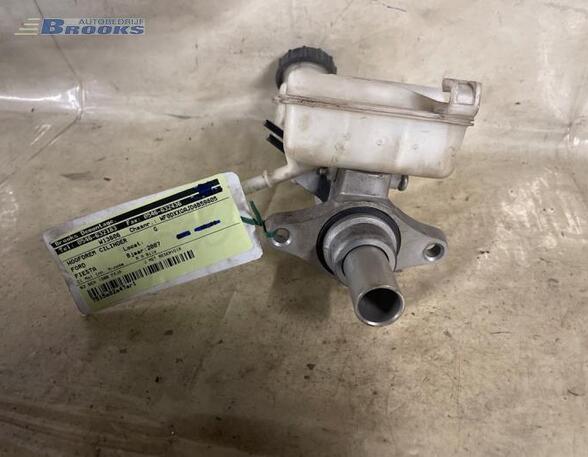 Brake Master Cylinder FORD FIESTA V (JH_, JD_)