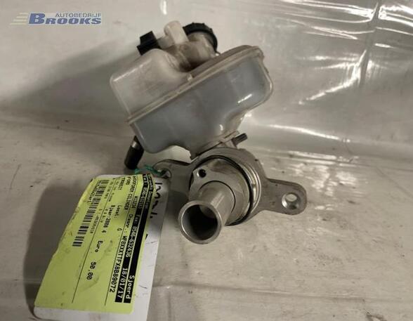 Brake Master Cylinder FORD TRANSIT Van (FA_ _)