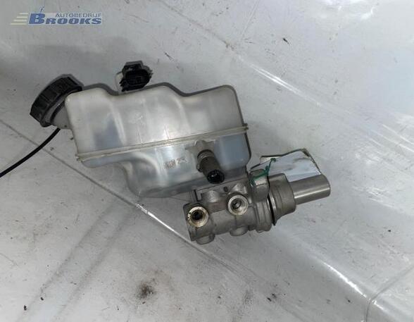 Brake Master Cylinder FORD TRANSIT Van (FA_ _)