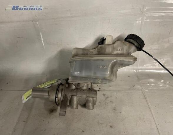 Brake Master Cylinder FORD TRANSIT Van (FA_ _)