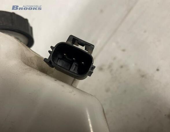 Brake Master Cylinder FORD TRANSIT Van (FA_ _)