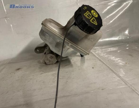 Brake Master Cylinder FORD TRANSIT Van (FA_ _)