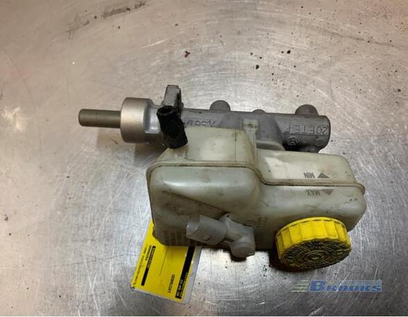 Brake Master Cylinder VW POLO (9N_)