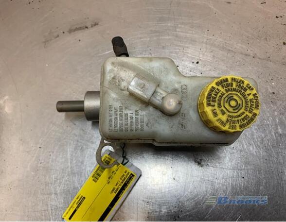 Brake Master Cylinder VW POLO (9N_)