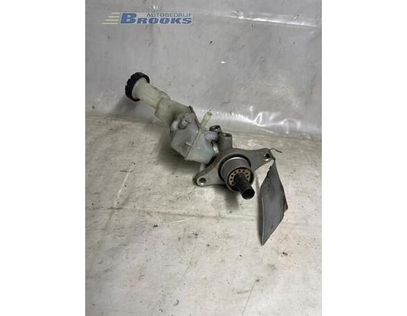 Brake Master Cylinder RENAULT CLIO III (BR0/1, CR0/1)