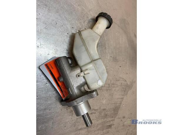 Brake Master Cylinder RENAULT CLIO III (BR0/1, CR0/1)