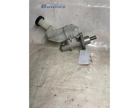 Brake Master Cylinder RENAULT CLIO III (BR0/1, CR0/1)