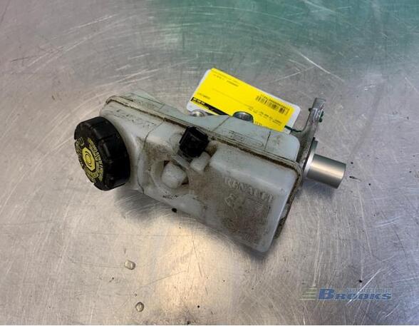 Brake Master Cylinder RENAULT CLIO IV Grandtour (KH_)