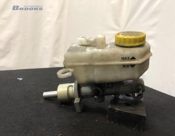 Brake Master Cylinder VW FOX Hatchback (5Z1, 5Z3, 5Z4)