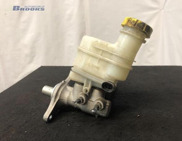 Brake Master Cylinder FIAT PANDA (169_)