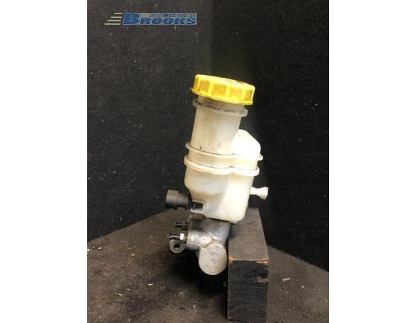 Brake Master Cylinder FIAT PANDA (169_), FIAT 500 (312_), FIAT 500 C (312_)