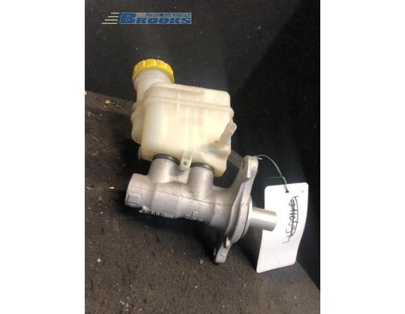 Brake Master Cylinder FIAT PANDA (169_), FIAT 500 (312_), FIAT 500 C (312_)