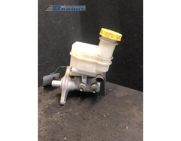 Brake Master Cylinder FIAT PANDA (169_), FIAT 500 (312_), FIAT 500 C (312_)