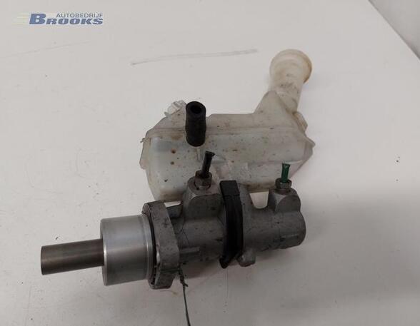 Brake Master Cylinder RENAULT CLIO III (BR0/1, CR0/1)