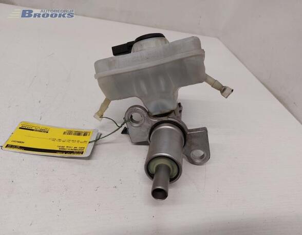 Brake Master Cylinder AUDI A8 (4H2, 4H8, 4HC, 4HL)