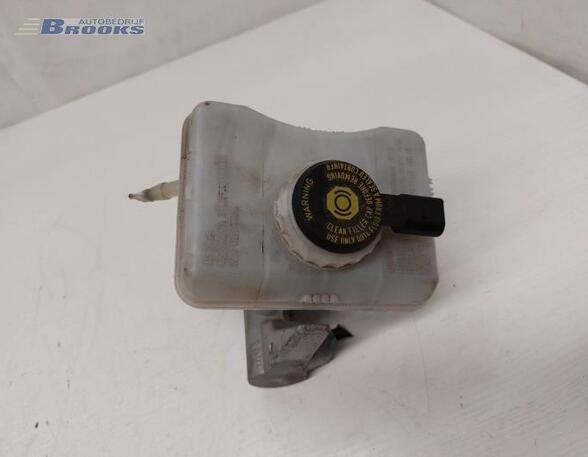 Brake Master Cylinder AUDI A8 (4H2, 4H8, 4HC, 4HL)