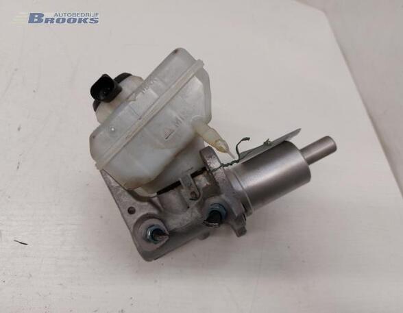 Brake Master Cylinder AUDI A8 (4H2, 4H8, 4HC, 4HL)