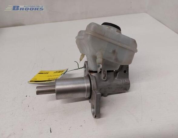 Brake Master Cylinder AUDI A8 (4H2, 4H8, 4HC, 4HL)