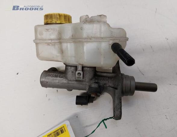 Brake Master Cylinder VW POLO (6R1, 6C1), VW POLO Van (6R)